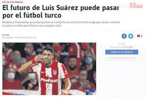 takvim-yazdi-ispanyollar-dogruladi-uruguayli-yildiz-adim-adim-super-lige-geliyor-1649375533208.jpg Takvim yazdı… İspanyollar doğruladı… Uruguaylı yıldız adım adım Süper Lig'e geliyor!-2