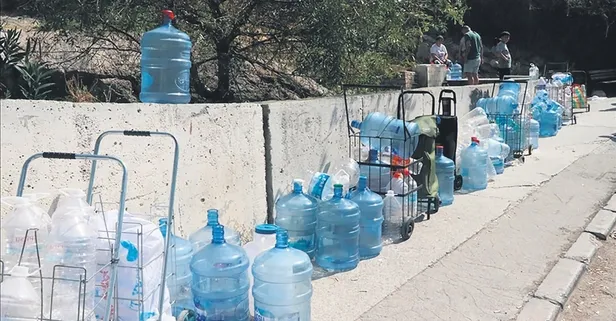 CHP’li belediyelerde su faturası uçtu! Elektrik yüzde 43 arttı... Suya yüzde 350 zam yapıldı