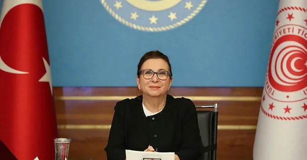 Kadın esnaf sayısı 318 bini geçti