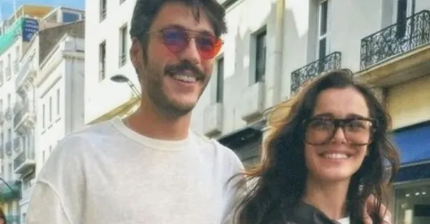 Güzel oyuncu aradığı adamı yine bulamadı! Kubilay Aka ile Hafsanur Sancaktutan aşkı bitti