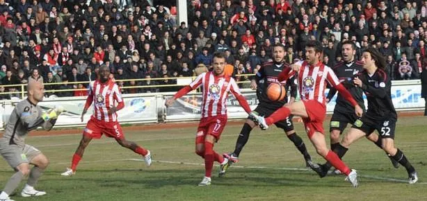 Kartalspor nefes aldı!