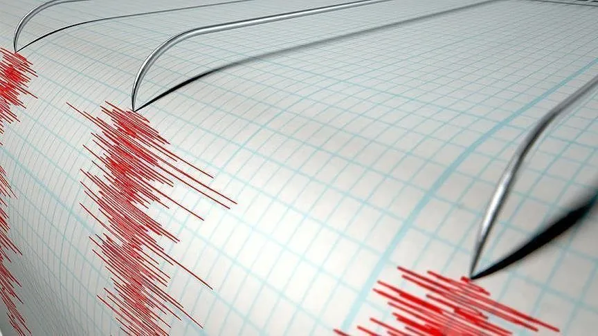 Bodrum'da bir deprem daha