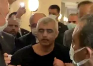 HDPli Ömer Faruk Gergerlioğlu hakkında abdest alırken gözaltına alındı iddiası yalan çıktı