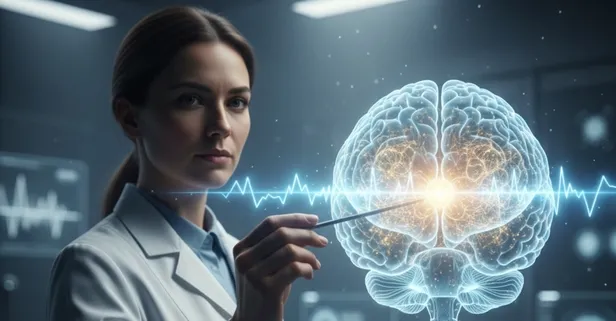 Beyindeki "vicdan düğmesi" keşfedildi! Bilim açıkladı: Gama dalgaları bencilliği siliyor