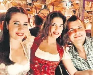 Festival güzelleri