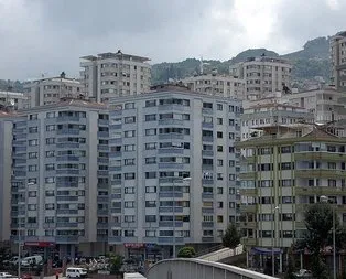 Mart ayında satılan konut sayısı açıklandı