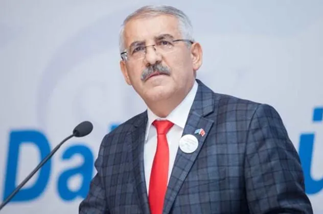 İP’ten Diyanet’e iftira! Belgelerle yalanlandı…