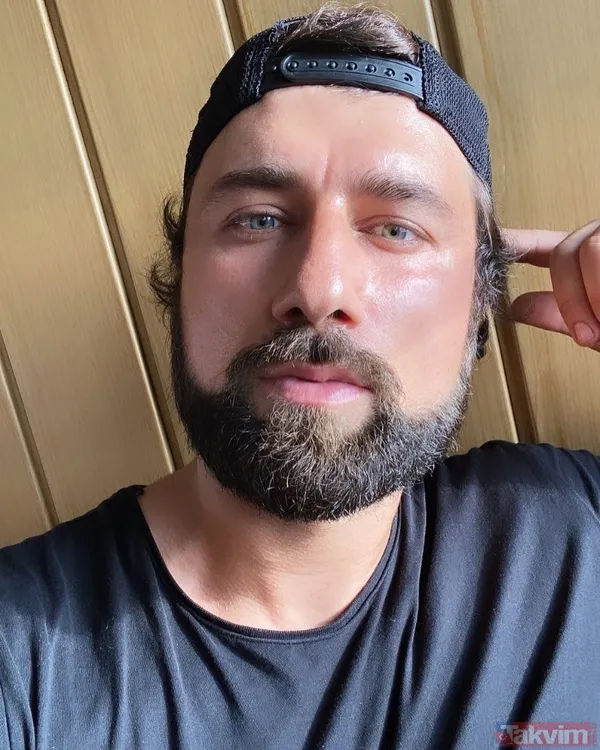 Survivor Yasin Obuz’un sır gibi sakladığı sevgilisine bakın! Gizemli sarışın akılları başlardan aldı! Rus güzel kendine hayran bıraktı - 18