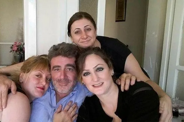 CHP'li belediyenin ihmali sonucu hayatını kaybeden Hülya Onaylı'nın ağabeyi kardeşinin acısına dayanamadı