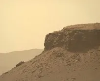 MARS’ın antik deltasından yeni görseller