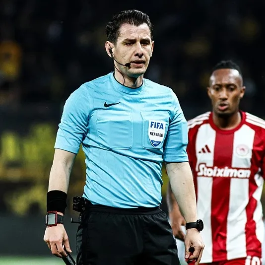 Derbi için Meler iddiası