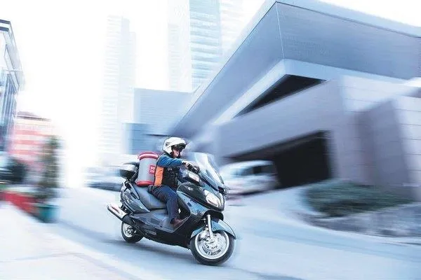 Motokuryeler için yeni düzenleme geliyor! Eylemler BTK'yı harekete geçirdi: Taşerondan kadroya geçiş hızlanacak!-2