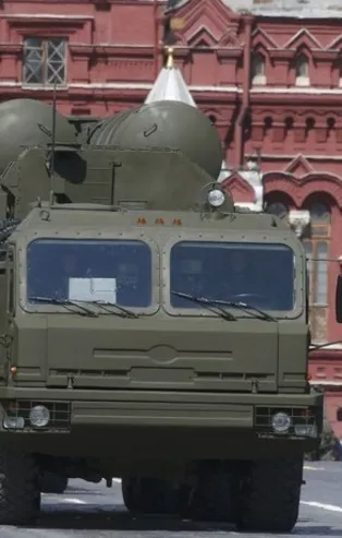 Son dakika: Rusya'dan S-400 hamlesi!