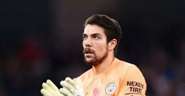 Trabzonspor Stefan Ortega için harekete geçti