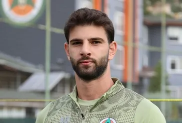 Fenerbahçe Ümit Akdağ için harekete geçti: Alanyaspor’la masaya oturulacak