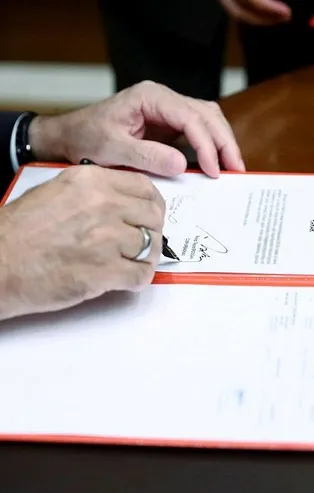 Son dakika: Ankara'da bazı bölgeler "riskli alan" ilan edildi! Başkan Erdoğan'ın imzasıyla Resmi Gazete'de yayımlandı