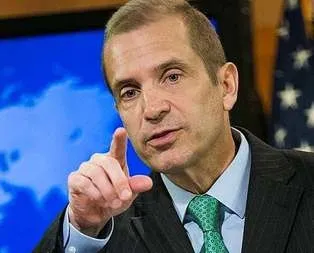 ABD:  YPG, PKK’dan farklı bir oluşum