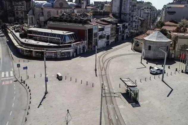 30-31 Mayıs bu hafta sonu sokağa çıkma yasağı olacak mı? Sokağa çıkma yasağı hangi illerde var?