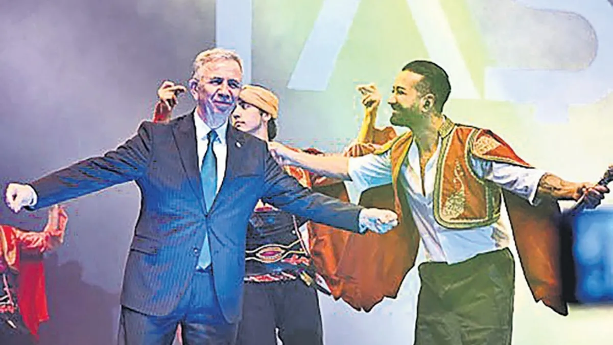CHP'li ABB'deki konser vurgununda 59 sayfalık iddianame