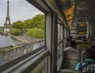 Tren hatlarına saldırı