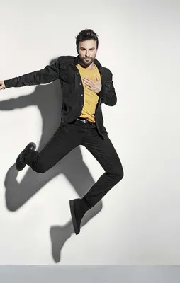 Tarkan rekora koşuyor