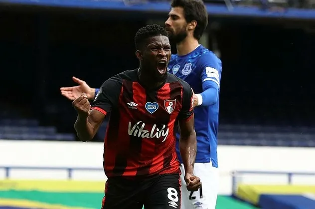 Bournemouth’la Lerma pazarlığı