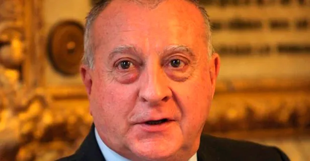 Fransız siyaset bilimci Charles Saint-Prot'tan çarpıcı Pençe-Kılıç mesajı: Türkiye'nin PKK'YPG'ye müdahalesi hepimizin çıkarına