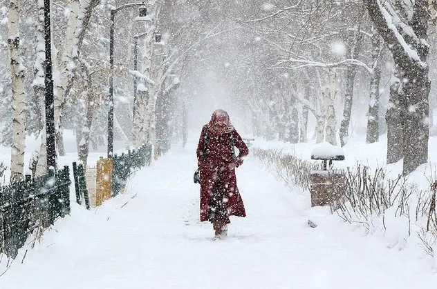 HAVA DURUMU | Bu illerde yaşayanlar dikkat! Meteoroloji'den o illere kar ve çığ uyarısı! Hafta sonu hava nasıl olacak?