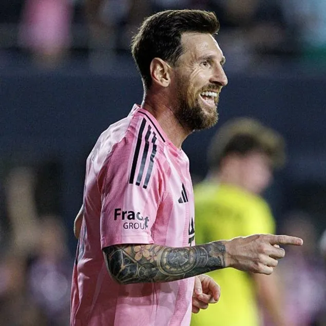 Lionel Messi’den 2026 Dünya Kupası kararı!