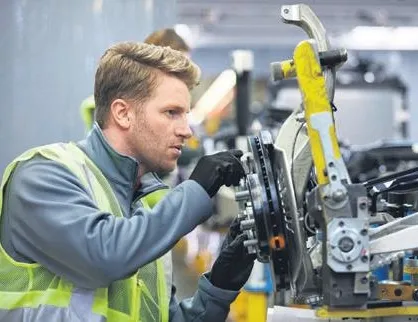 Çalışana çifte destek