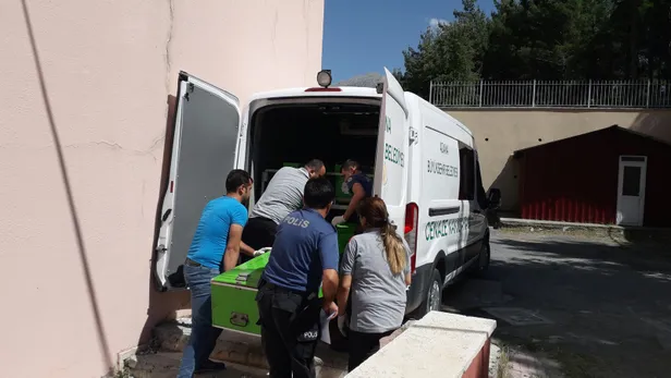 Adana'da aile içi dehşet! Ağabeyini öldürüp...-3