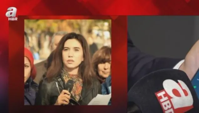 Tacize uğrayan CHP'li Özlem Hanelçi'den A Haber'e flaş açıklamalar: Olayı kapatmam için beni tehdit ettiler
