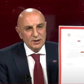 Turgut Altınok canlı yayında açıkladı! İşte Mansur Yavaş’ın Londra’da PKK destekçisi isimlerle gerçekleştirdiği görüşme trafiği