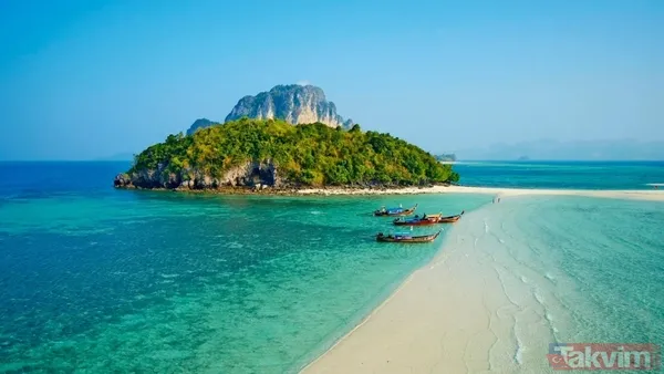 Emeklilikten sonra yerleşilecek en ucuz ülkeler: Forbes’ın listesine göre yaşam maliyeti düşük 11 yer - 11