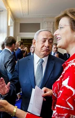 Türk asıllı vekilden Netanyahu'ya "ayar"