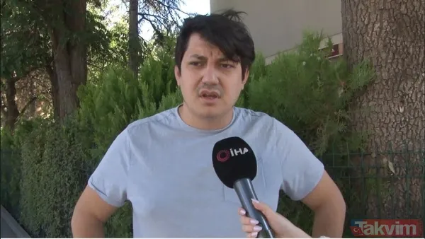 Ankara'da istek şarkı cinayeti: Onur Şener'i canice katlettiler! Şüpheliler ifadelerinde birbirlerini sattı: İlker kafasına vurdu - 8