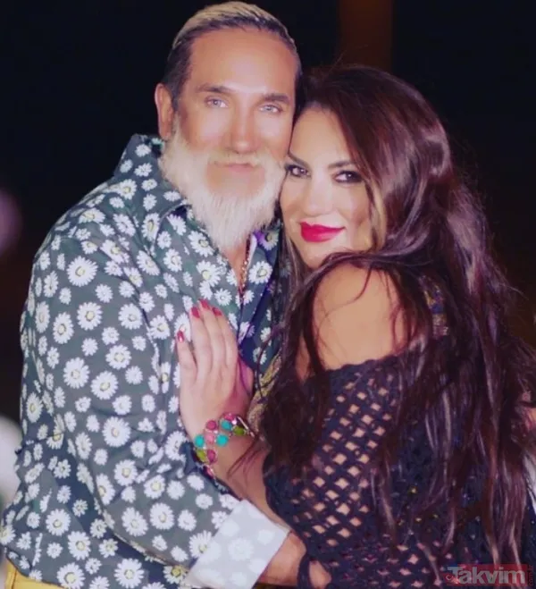 Seda Sayan eşi Çağlar Ökten ile sahnede aşka gelince... Romantizmin doruklarındaki çift ortalığı yıktı geçti sosyal medya: "Yok böylesi..." - 8