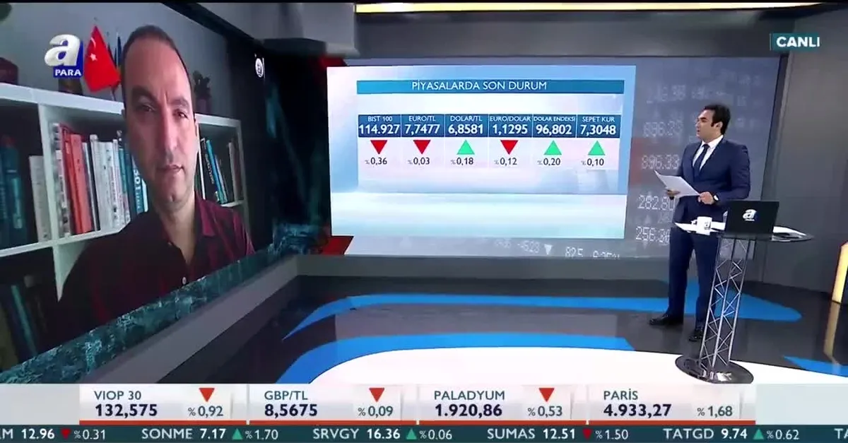 Uzman isimden IMF'nin küresel büyüme tahminiyle ilgili flaş açıklama: Türkiye tahmininde yanıldı