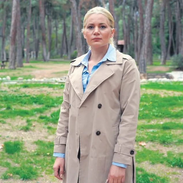 Hakkını ’Kovan’layan