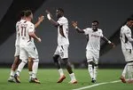 Fırtına golcüleriyle güldü! Fatih Karagümrük - Trabzonspor: 3-4 | MAÇ SONUCU