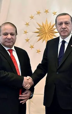 Pakistan'dan Türkiye ve Katar'a ortaklık çağrısı