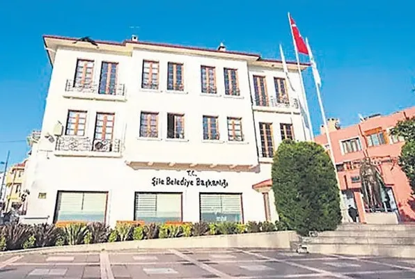 Şile’de ikinci dalga