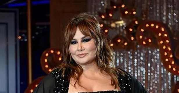 Deniz Seki: 8 günde 7 kilo verdim