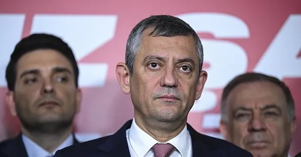 Ekrem’in Özel rahatsızlığı… Özgür Özel’in “adaylık” operasyonu: Hem Mansur Yavaş’ı hem Ekrem İmamoğlu’nu yıprattı