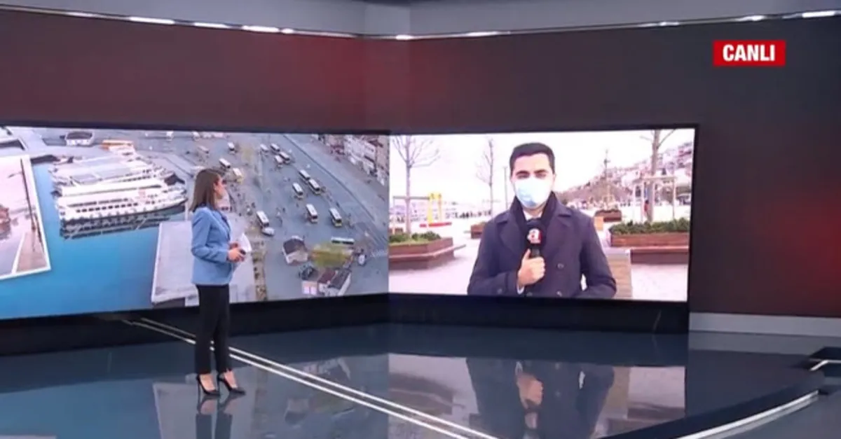 Hafta sonu kısıtlaması bu akşam başlayacak! Bakkal, fırın, şehirler arası seyahat, cenaze... İşte tüm detaylar