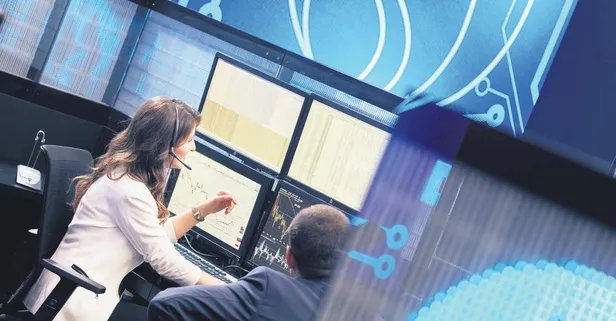 Borsaya koştuk!  BIST 100 endeksinin yüzde 2.61 arttığı 1 haftada 499 bin 581 kişi arttı