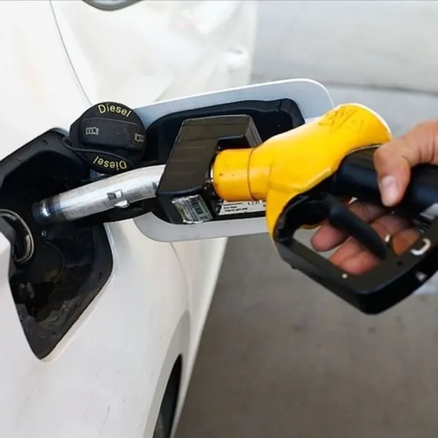 Petrolden güzel haber