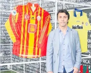 Efsane sohbet