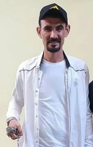 Şanlıurfa'da cani baba dehşeti! Eşi ile 4 çocuğunu kemer ve sopayla dövdü