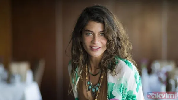 Bensu Soral'ın eski fotoğrafı hayranlarını hayal kırıklığına uğrattı! - 3